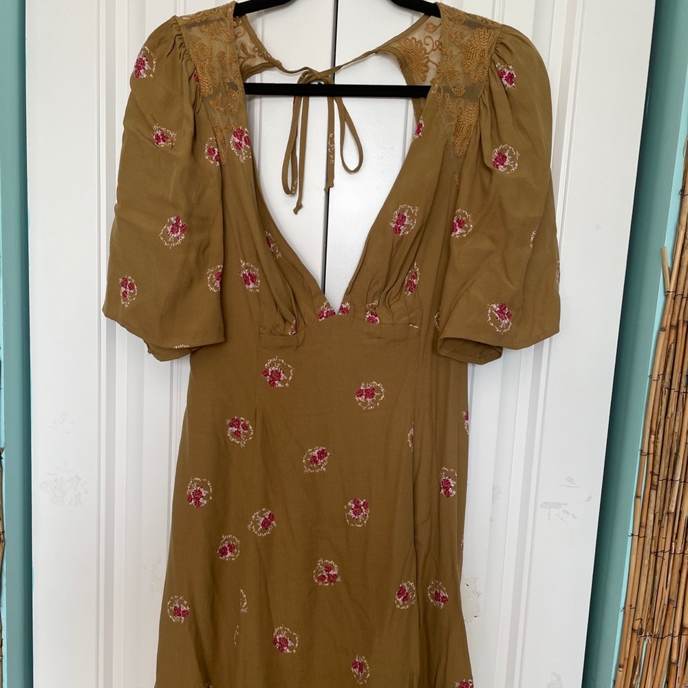 Free People Dress